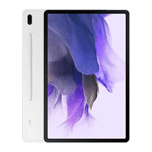 Samsung Galaxy Tab S7 FE Mystic Silver