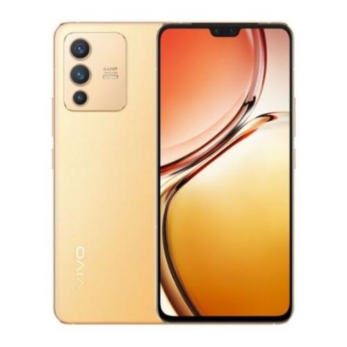 Vivo V23 5G - Sunshine Gold