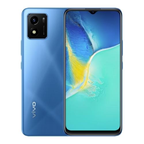 Vivo Y01 - Sapphire Blue