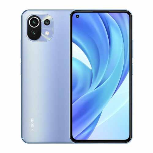 Xiaomi 11 Lite NE 5G - Bubblegum Blue