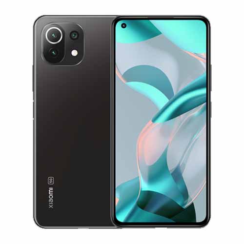 Xiaomi 11 Lite NE 5G - Truffle Black