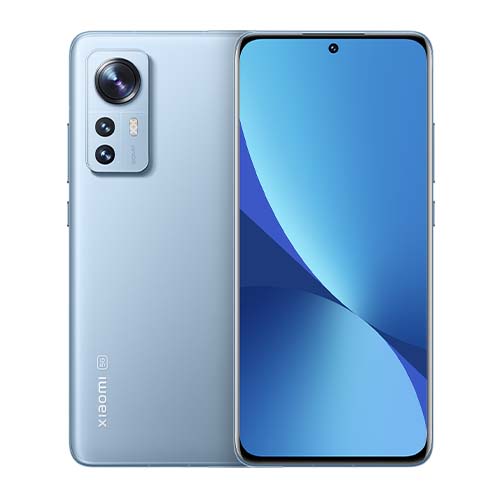 Xiaomi 12 - Blue