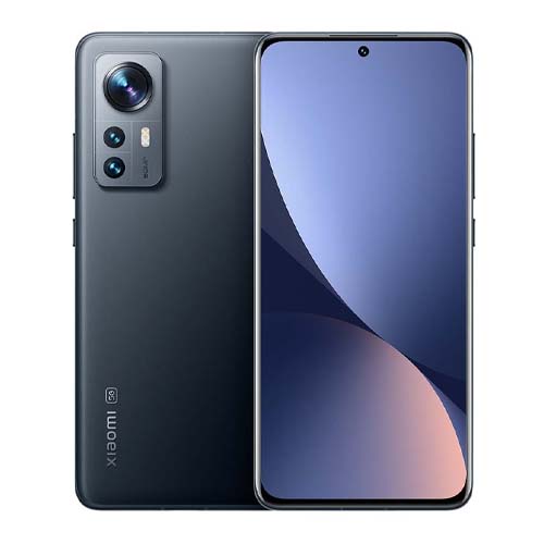Xiaomi 12 - Grey