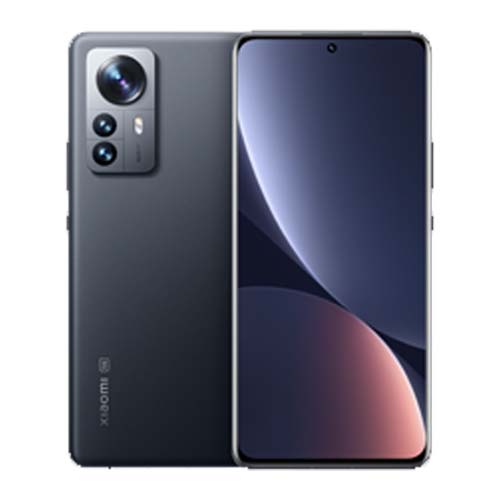 Xiaomi 12 Pro Black