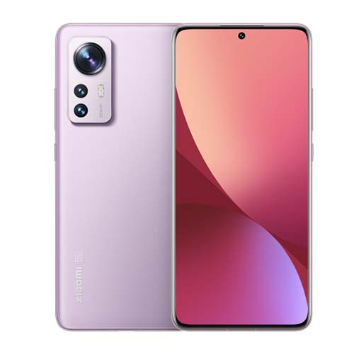 Xiaomi 12 - Purple
