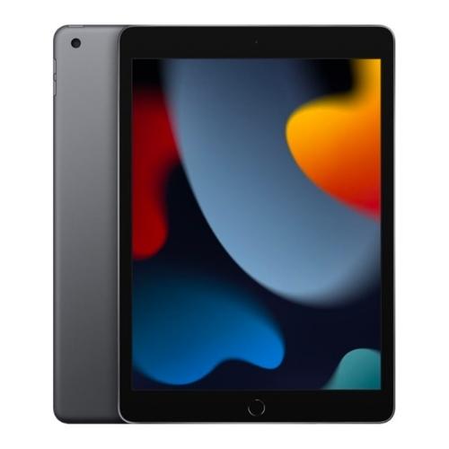 iPad 10.2 - Space Gray