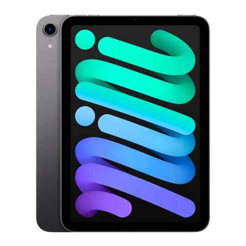 iPad Mini 6 - Space Grey