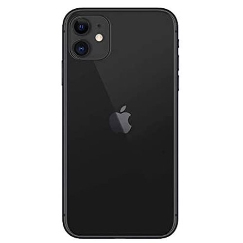 iPhone 11 - Back