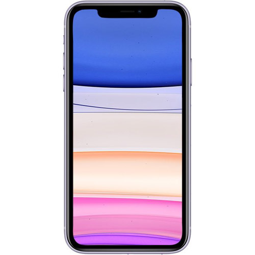 iPhone 11 - Front