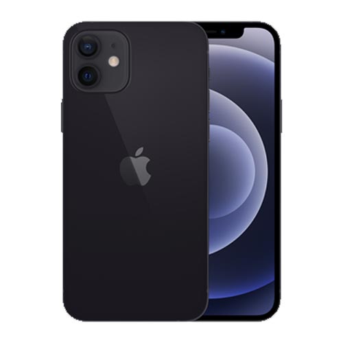iPhone 12 - Black