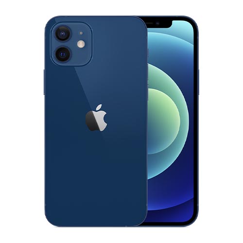 iPhone 12 - Blue