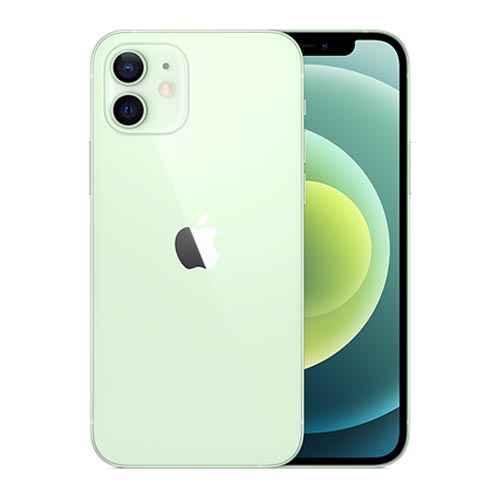 iPhone 12 - Green