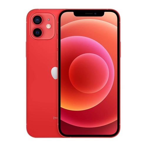 iPhone 12 - (Product) Red