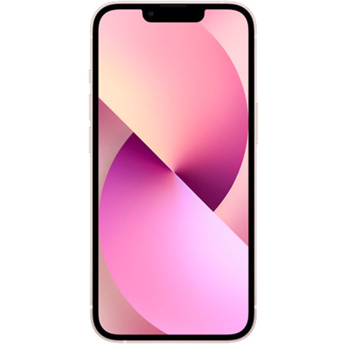 iPhone 13 Mini - Back