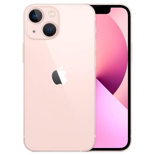iPhone 13 Mini Pink