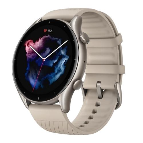 Amazfit GTR 3 - Moonlight Gray