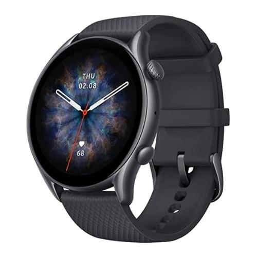 Amazfit GTR 3 Pro - Infinite Black