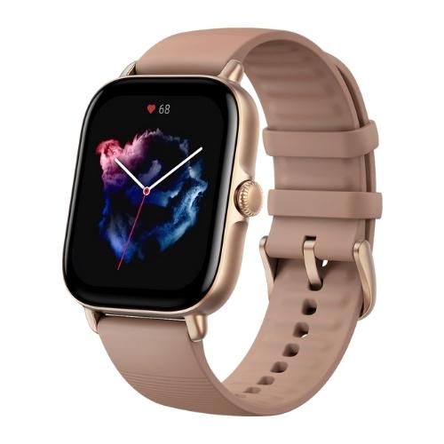 Amazfit GTS 3 - Terra Rose
