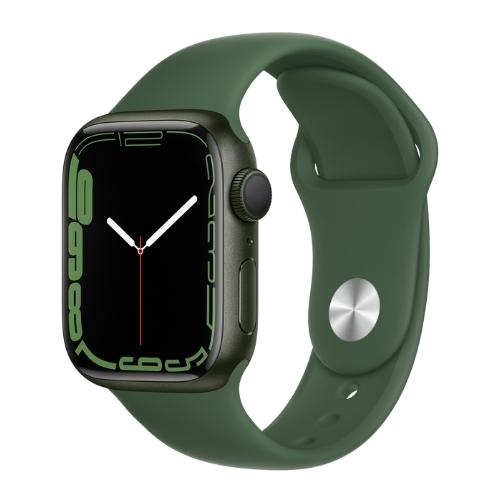 Apple Watch Series 7 - Green