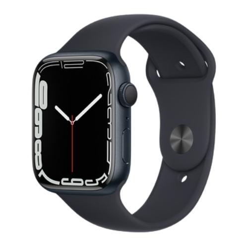 Apple Watch Series 7 - Midnight