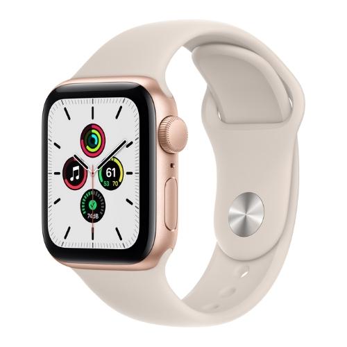 Apple Watch Series SE - Gold