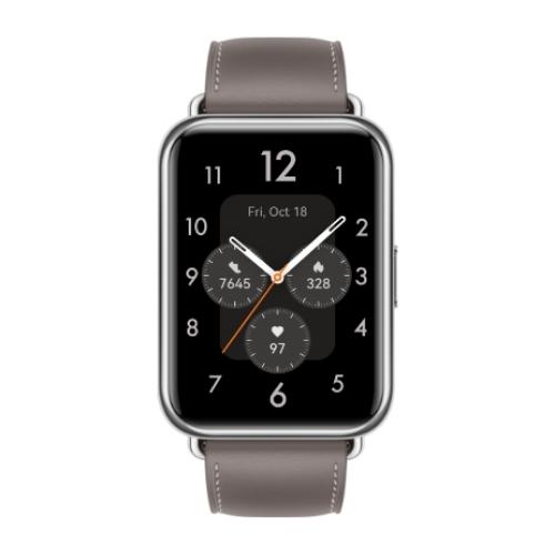 HUAWEI WATCH FIT 2 - Nebula Gray