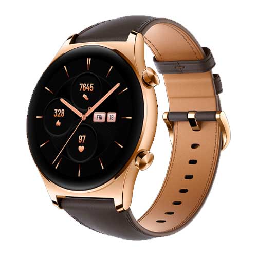 Honor Watch GS 3 Classic Gold