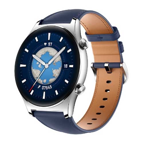 Honor Watch GS 3 Ocean Blue