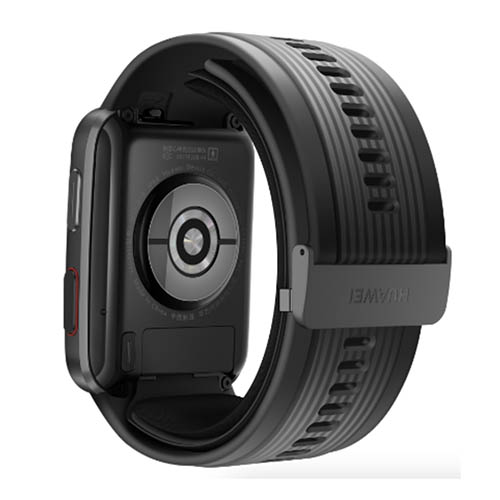 Huawei Watch D - Sensor