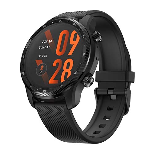 Mobvoi Ticwatch Pro 3 Ultra