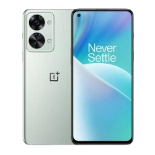 OnePlus Nord 2T - Jade Fog