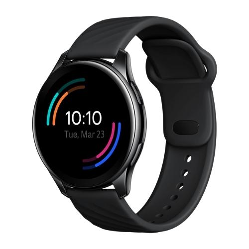 OnePlus Watch - Midnight Black