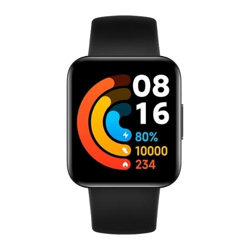 Poco Watch - Black