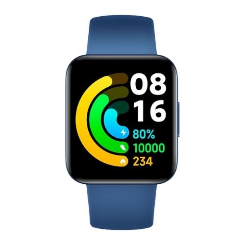 Poco Watch - Blue