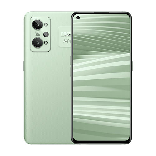 Realme GT 2 - Paper Green