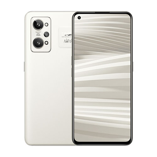 Realme GT 2 - Paper White