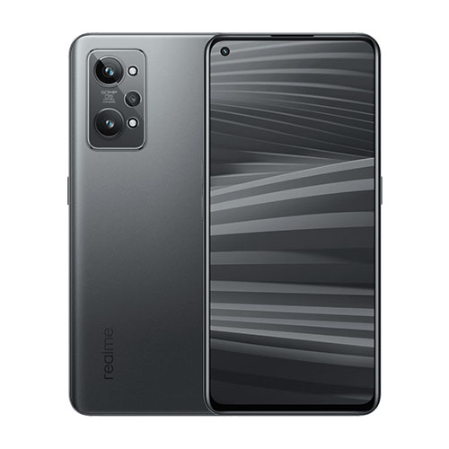 Realme GT 2 - Steel Black