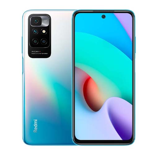 Redmi 10 (2022) - Sea Blue