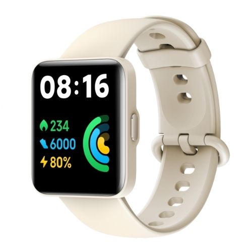 Redmi Watch 2 Lite - Ivory