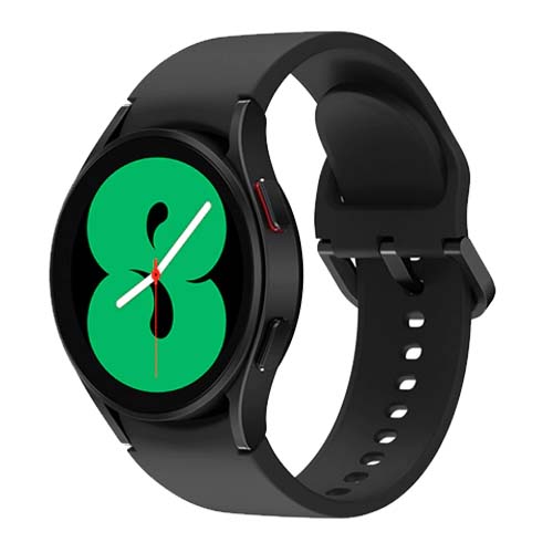 Samsung Galaxy Watch 4 Black