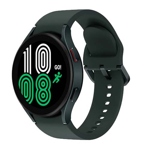 Samsung Galaxy Watch 4 Green