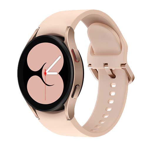 Samsung Galaxy Watch 4 Pink Gold