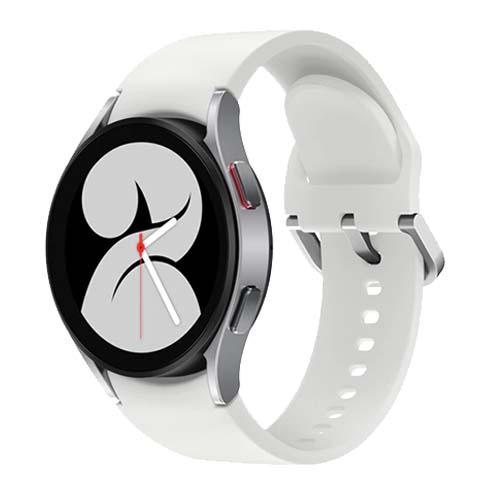 Samsung Galaxy Watch 4 White