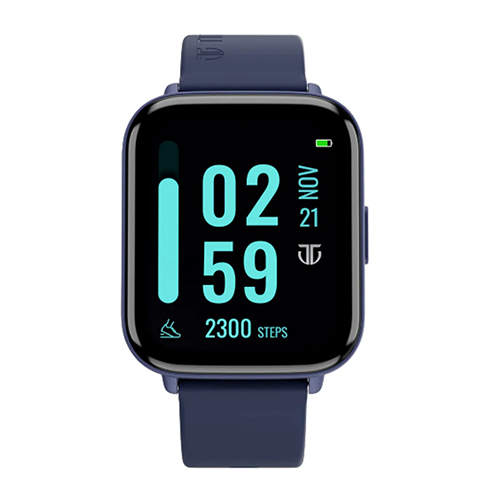 Titan Smart 2 - Blue