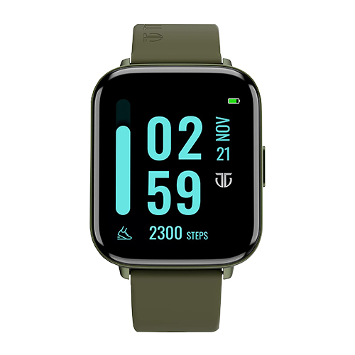 Titan Smart 2 - Green