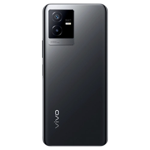 Vivo T2x - Black