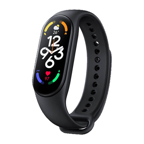 Xiaomi Mi Band 7 Black