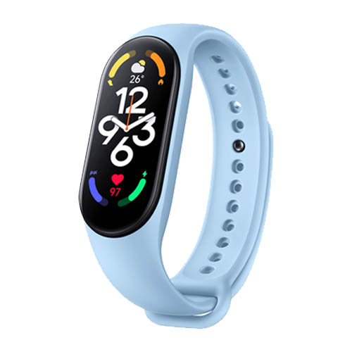 Xiaomi Mi Band 7 Blue