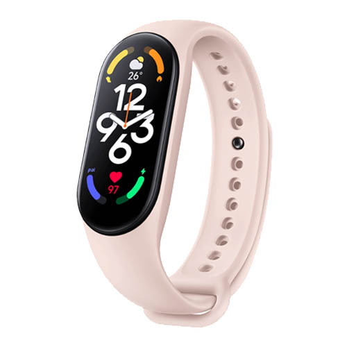 Xiaomi Mi Band 7 Pink