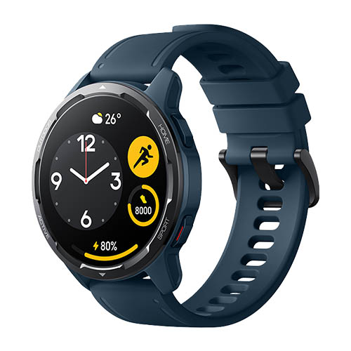 Xiaomi Watch S1 Active - Blue